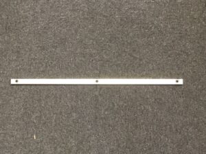 Photo of a Table moulding (saw blade) spare part