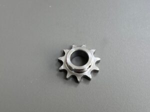 Photo of a Sprocket spare part