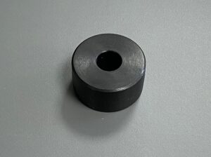 Photo of a Belt pulley for scoring shaft/50Hz spare part
