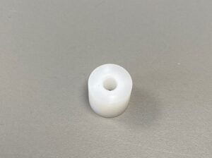 Photo of a Deflexion Roller spare part