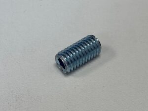Photo of a Grub screw M8x16 spare part