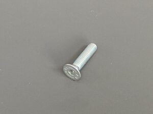 Photo of a Countersunk screw spare part