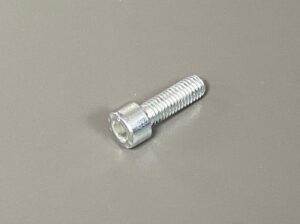 Photo of a Head cap screw spare part