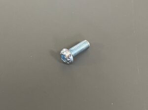 Photo of a Oval Head Screw spare part