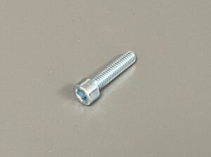 Photo of a Cheese head screw spare part