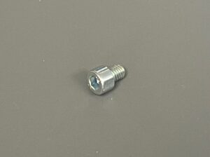 Photo of a Cheese head screw spare part