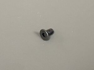 Photo of a Countersunk screw spare part