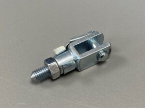 Photo of a Fork Head spare part