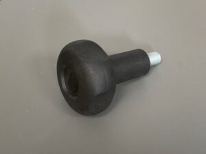 Photo of a Star Grip Screw spare part