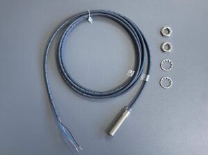 Photo of a Sensor KIB-M12 PÖ/002-KL spare part