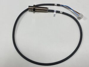 Photo of a Sensor spare part
