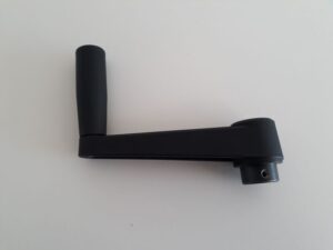 Photo of a Hand crank spare part