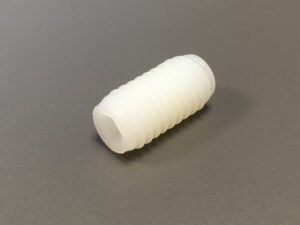 Photo of a Nylon Screw (10 Pack) spare part