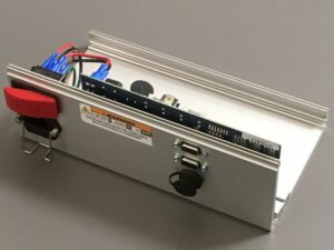 Photo of a AMP 6 Controller Card V 5/6 spare part