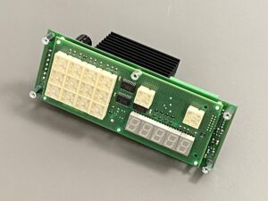 Photo of a ELMO_X Electronics WA8008 spare part
