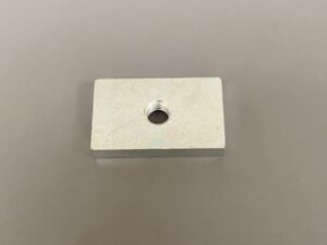 Photo of a Clamping piece spare part