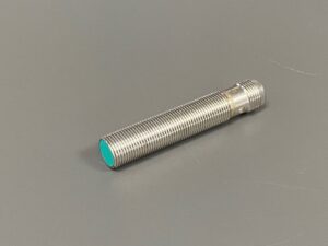 Photo of a Sensor inductive M12x1 plug connection spare part