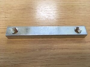 Photo of a Insert F. Extract spare part