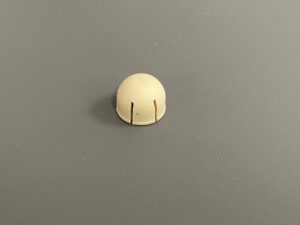 Photo of a Ball stud spare part