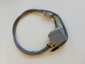 Photo of a Heating Cable spare part