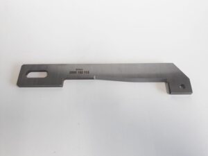 Photo of a Movable cutting blade spare part