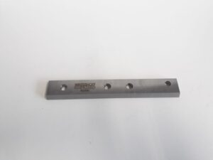 Photo of a Fixed cross-cut knife spare part