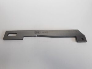 Photo of a Movable cross-cut knife spare part