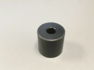 Photo of a Roller (black) Roller Edge Table all machines spare part