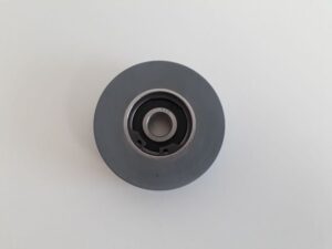 Photo of a Pressure Roller spare part