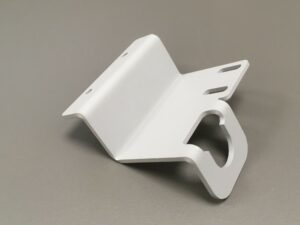 Photo of a Switch Holder SQ6-SQ22 (Limitswitch bracket Start sensor K-Series) spare part