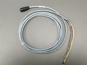 Photo of a 6 I/O Cable 3m¹ 2 Pole spare part