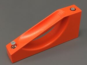 Photo of a Push Block Handle spare part