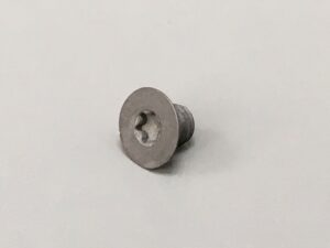 Photo of a Rapido Screw spare part