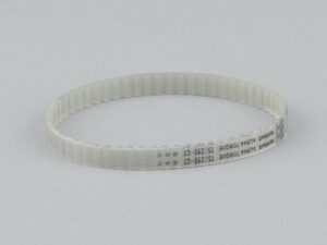 Photo of a Toothed Belt 10T5/295 spare part