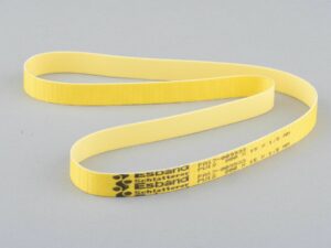 Photo of a Scorer Belt 800 x 15 x 1.5 spare part