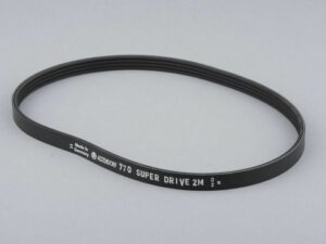 Photo of a Main Drive Belt 4PK 770 spare part
