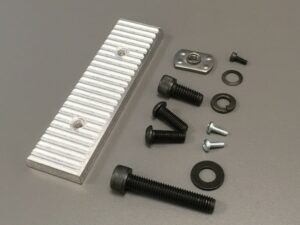 Photo of a Belt Clamp Set spare part