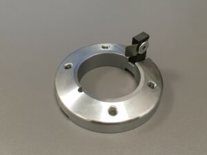 Photo of a Tracer Ring Bush Complete (Sensing Ring) spare part