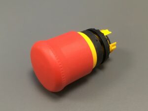 Photo of a Emergency Switch M22-PV spare part