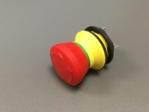 Photo of a Emergency Stop Button FRVKOOI spare part