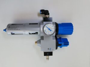 Photo of a Filter regulator combination spare part