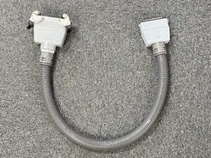 Photo of a Connection adapter L-axis spare part