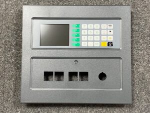 Photo of a Assemblyg. C-Terminal BDO / EPIS Md.08 spare part