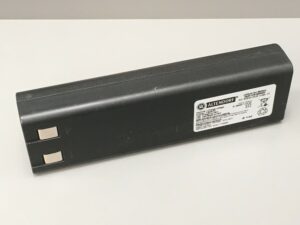 Photo of a LiPo Accumulator spare part