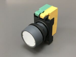 Photo of a ON Button with light WA80 - complete spare part