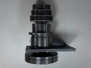 Photo of a Main Saw shaft spare part