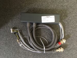 Photo of a Cable guide UNO 90 4th axis ES spare part
