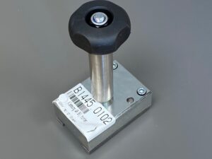 Photo of a Rear Clamp spare part