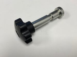 Photo of a Front clamping F25 spare part