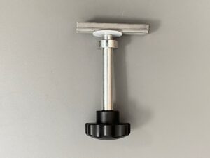 Photo of a Clamping WGA rear spare part